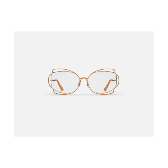 MARNI Route Of The Sun Optical Orange RMZ