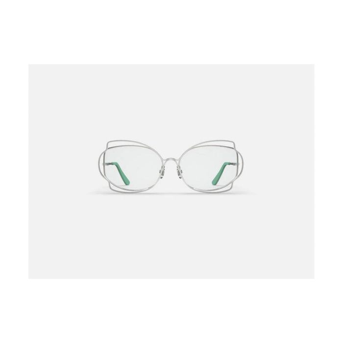 MARNI Route Of The Sun Optical Silver UKR