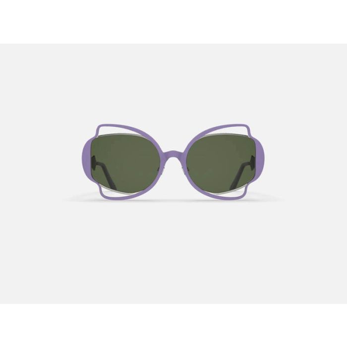 MARNI Route Of The Sun Purple G0N
