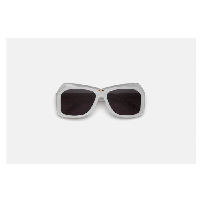 MARNI Tiznit Metallic Silver Y6Z