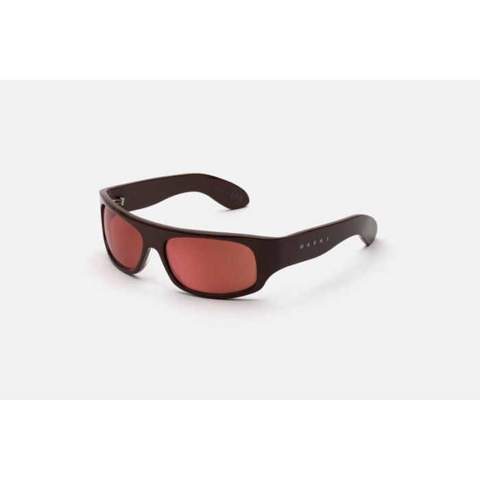 MARNI Uailus Brown QQ4