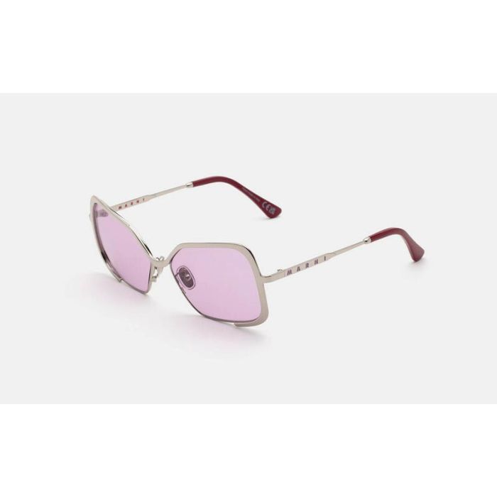 MARNI Unila Valley Silver Mauve OEN