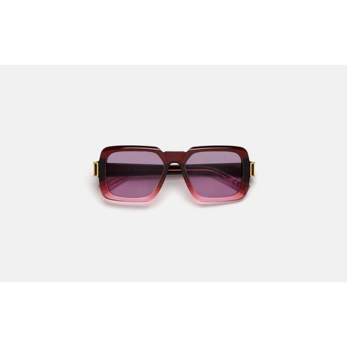 MARNI Zamalek Faded Burgundy LCS