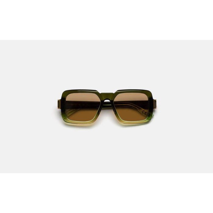 MARNI Zamalek Faded Green 1W8