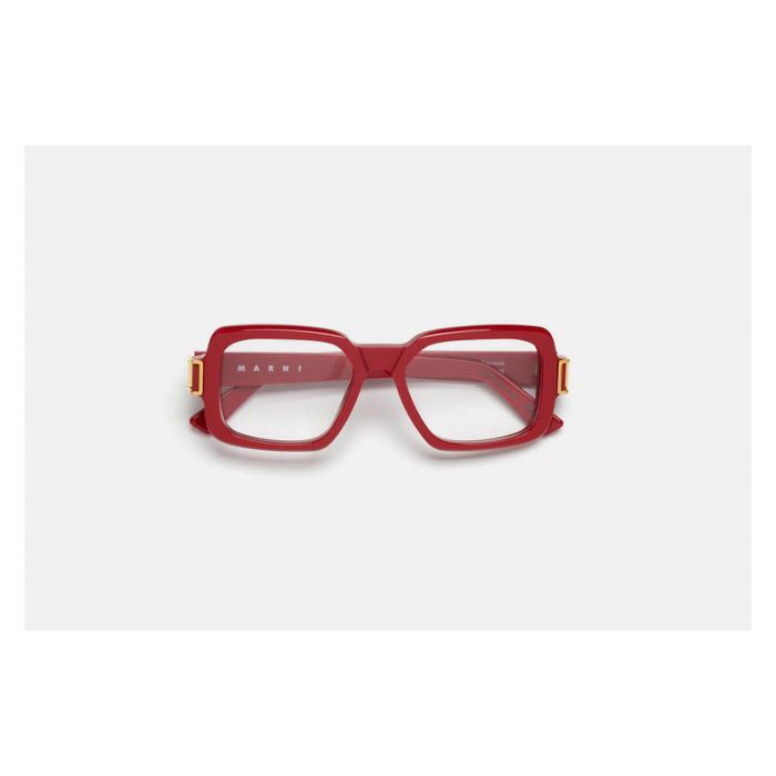 MARNI Zamalek Optical Bordeaux XYJ