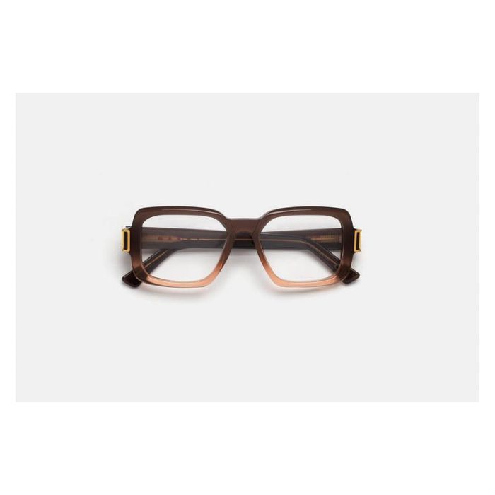 MARNI Zamalek Optical Brown Fade CWI