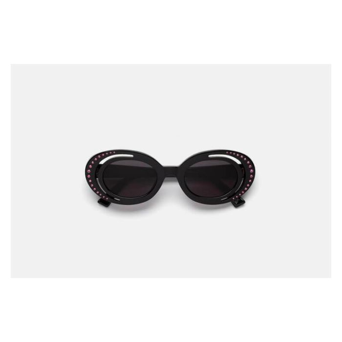 MARNI Zion Canyon Black D5M