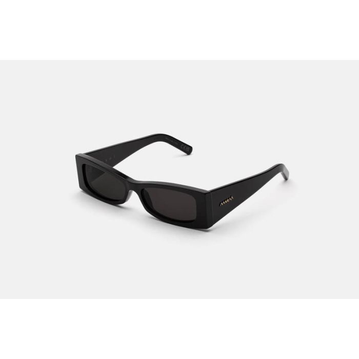 MARNI Zokoa Black F3J
