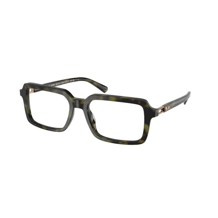 MICHAEL KORS YELLOWSTONE MK4130 3943