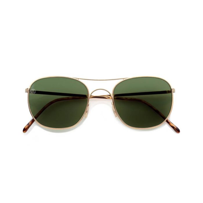 OTTOMILA 8M2/GDS (Gold Shiny) TZV