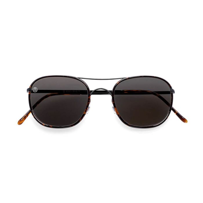 OTTOMILA 8M2P/BK (Black+Havana) U37