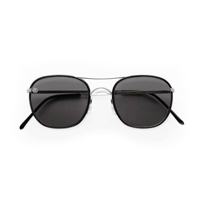 OTTOMILA 8M2P/SR (Silver+Black) L71