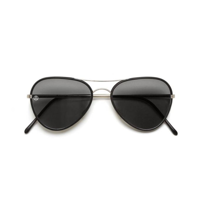 OTTOMILA 8M3P/SR (Silver+Black) 4NQ