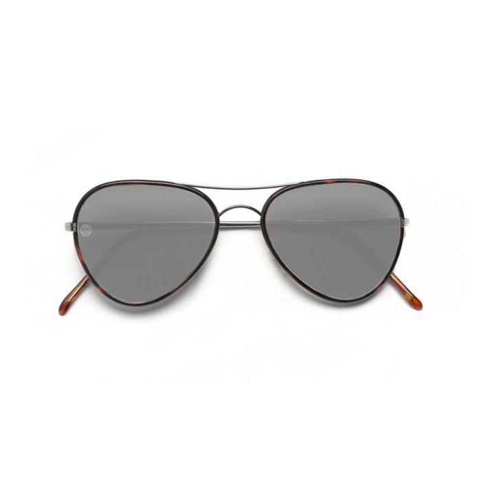 OTTOMILA 8M3P/SRS (Silver+Havana) 24P