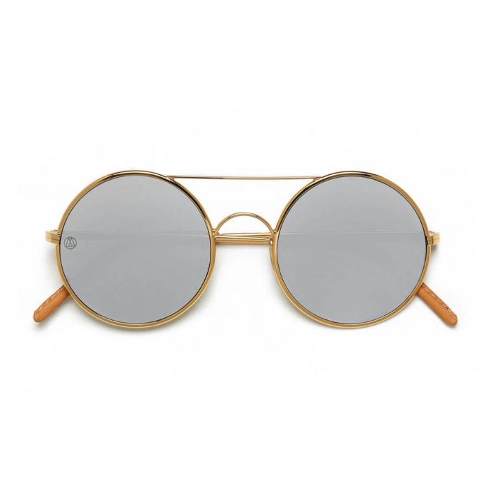 OTTOMILA 8M4/GDS (Gold Shiny) W2R