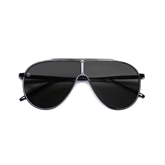 OTTOMILA 8M9/BK (Black) P4N