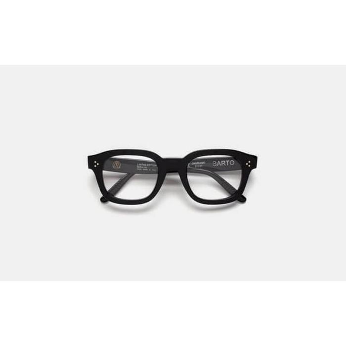 OTTOMILA Barto Black O9G