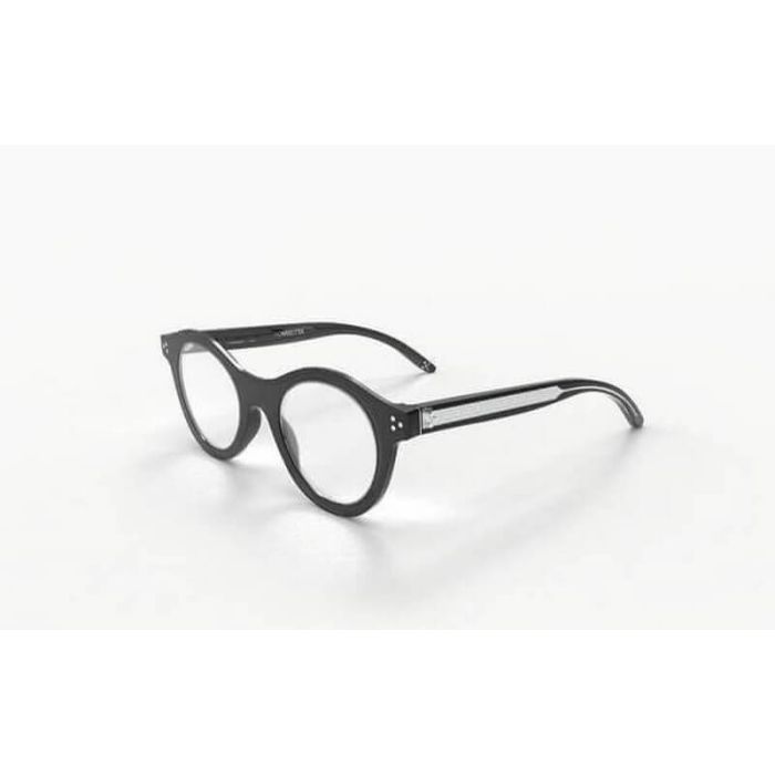 OTTOMILA Bombetta Black Tie KWF