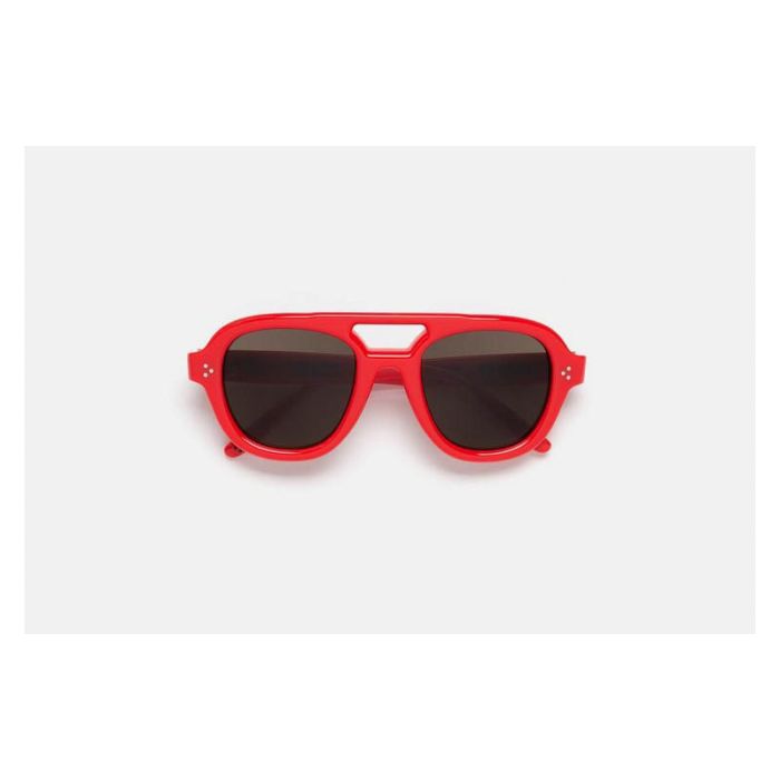 OTTOMILA Floyd Red VN6