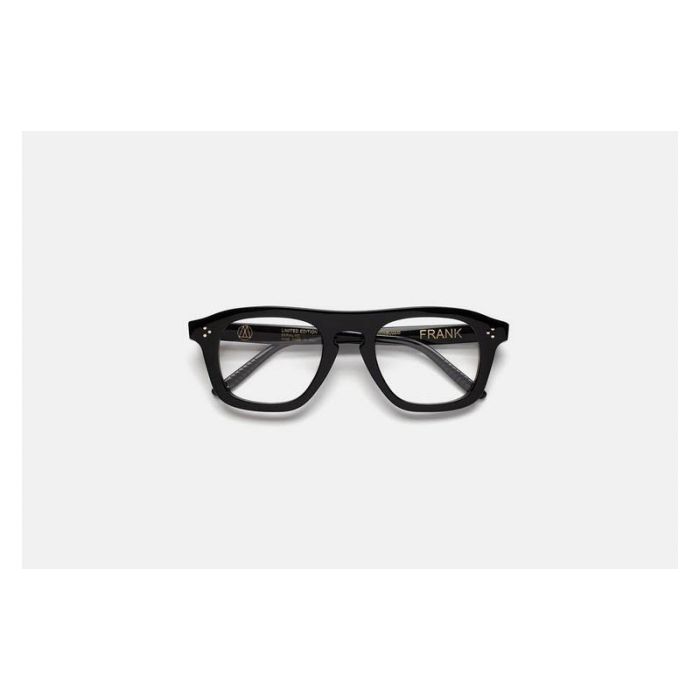 OTTOMILA Frank Black QI0