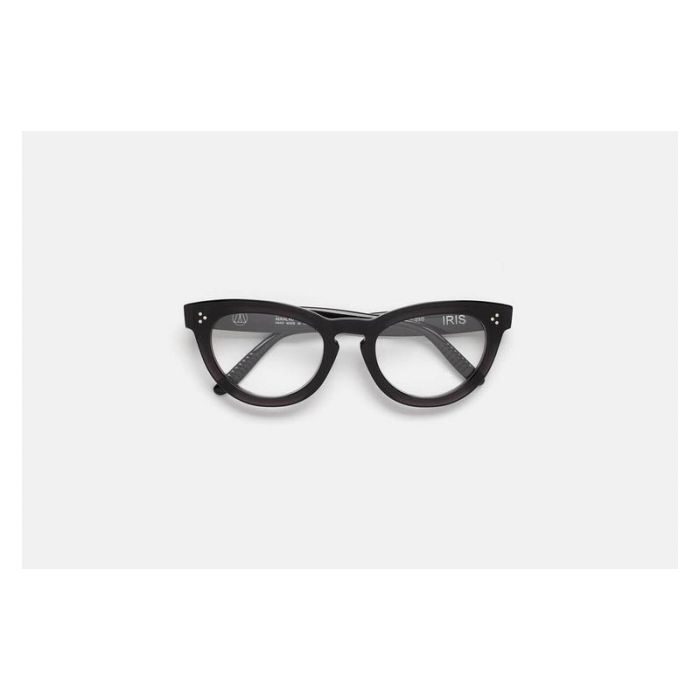 OTTOMILA Iris Black N8A