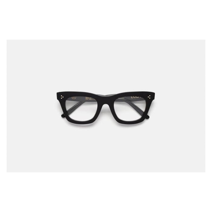 OTTOMILA Lola Black KUA