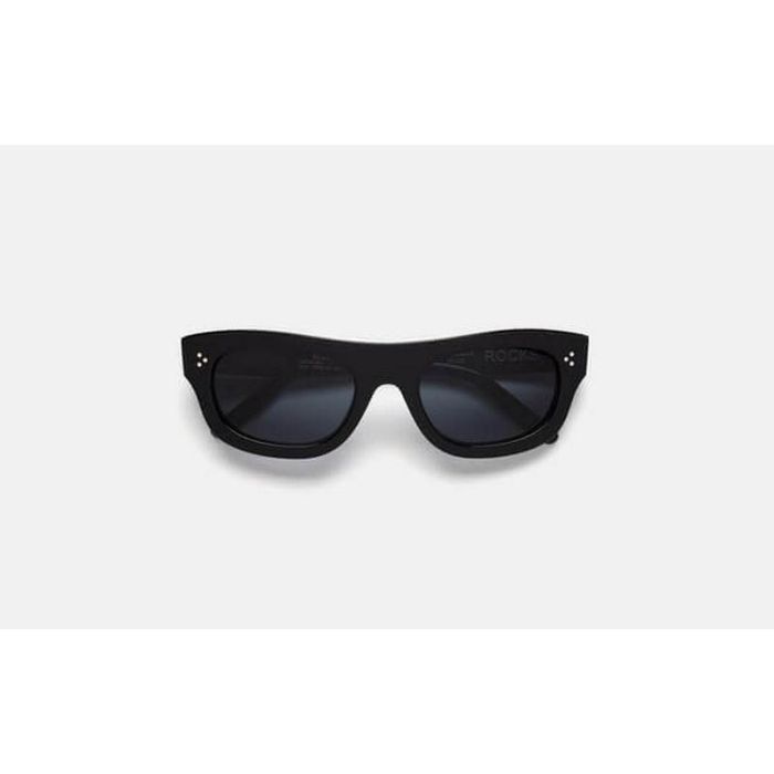 OTTOMILA Rocks Black 1MP