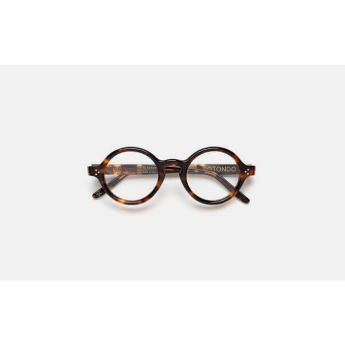 OTTOMILA Rotondo Antique Tortoise LVS