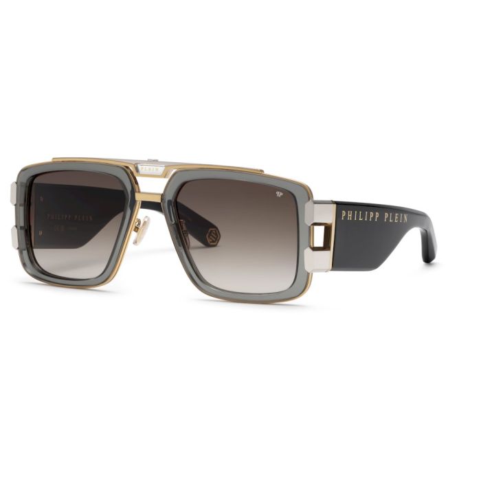 PHILIPP PLEIN SPP128M 0340