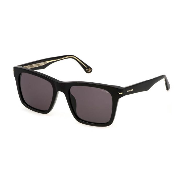 POLICE SPLN35 0700