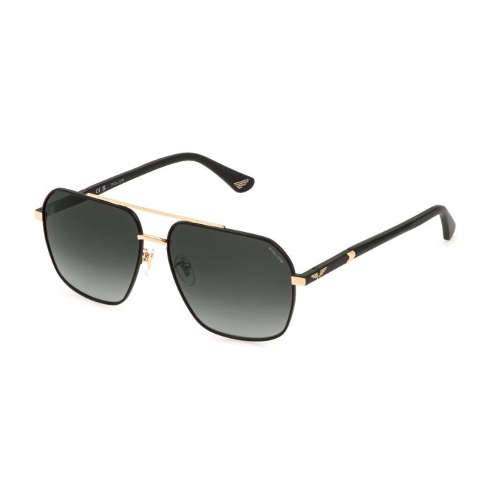 POLICE SPLQ85 0302