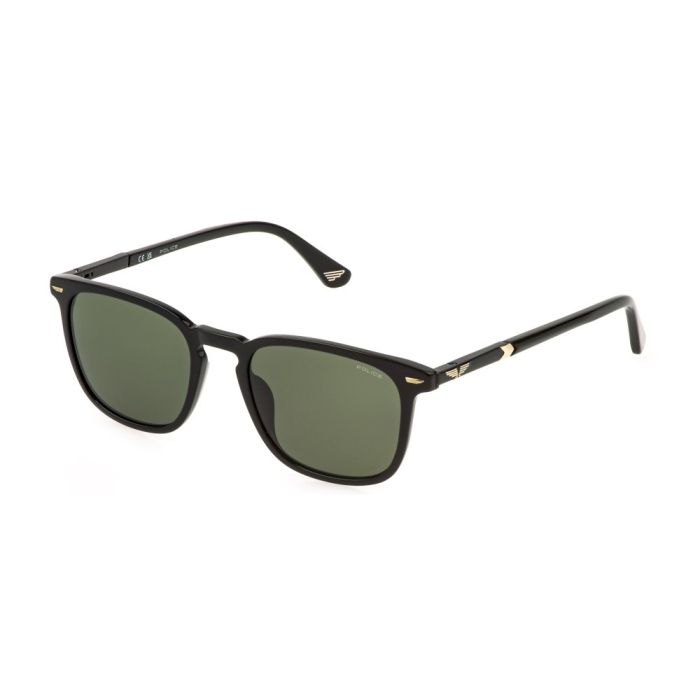POLICE SPLQ86 0700