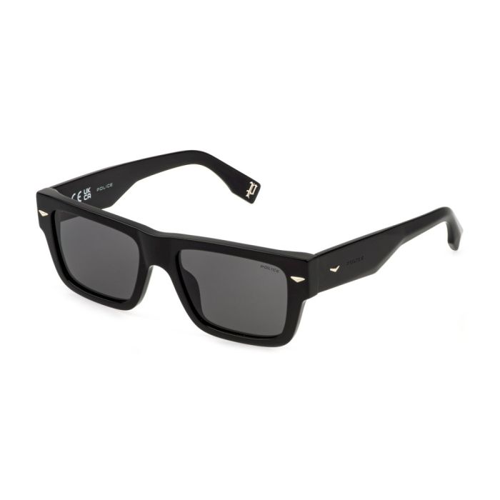 POLICE SPLQ87 0700