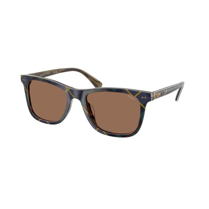 POLO RALPH LAUREN PH4220U 562573