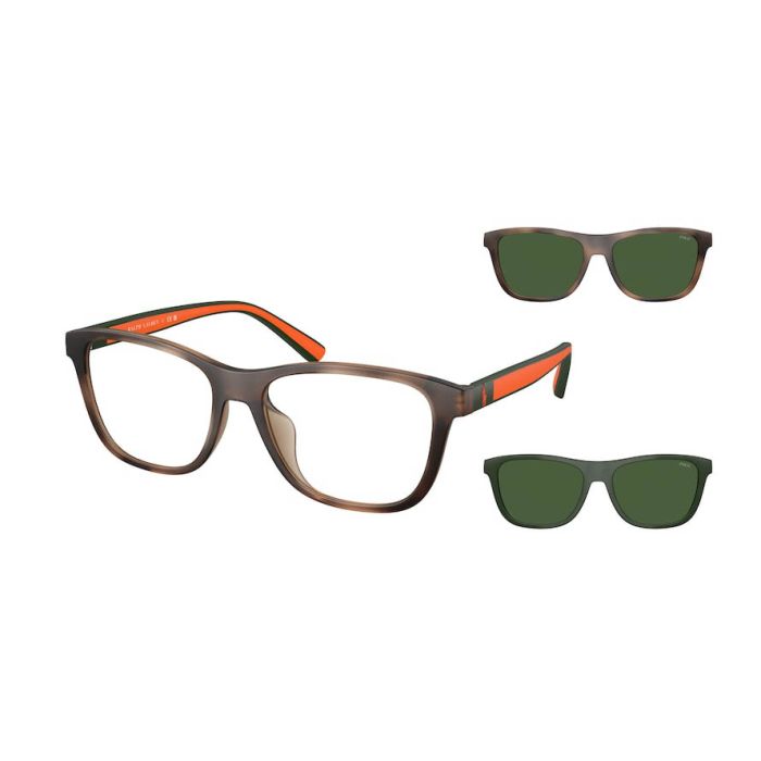 POLO RALPH LAUREN PH4228U 607071