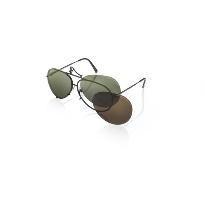 PORSCHE DESIGN P8478 D