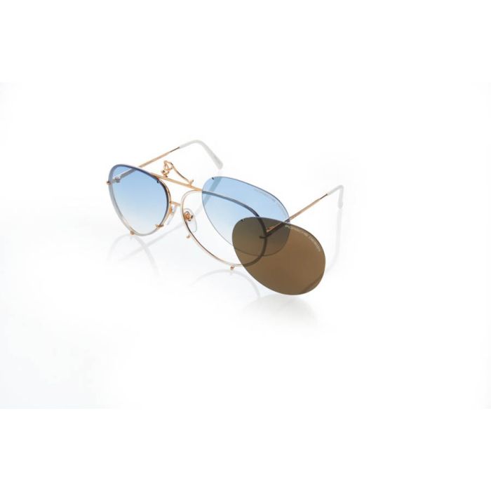 PORSCHE DESIGN P8478 W PORSCHE DESIGN P8478 W
