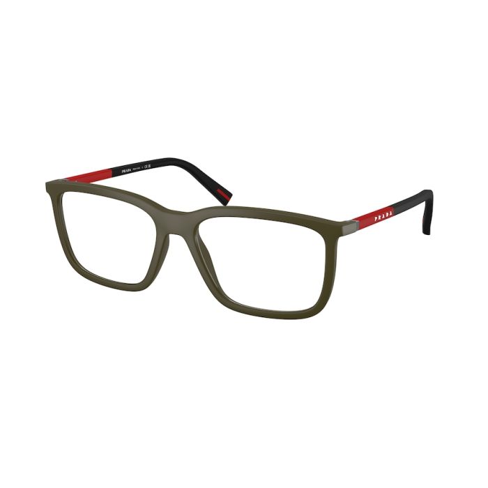 PRADA LINEA ROSSA PS 01SV 15X1O1