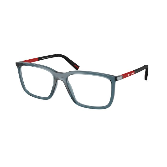 PRADA LINEA ROSSA PS 01SV CZH1O1