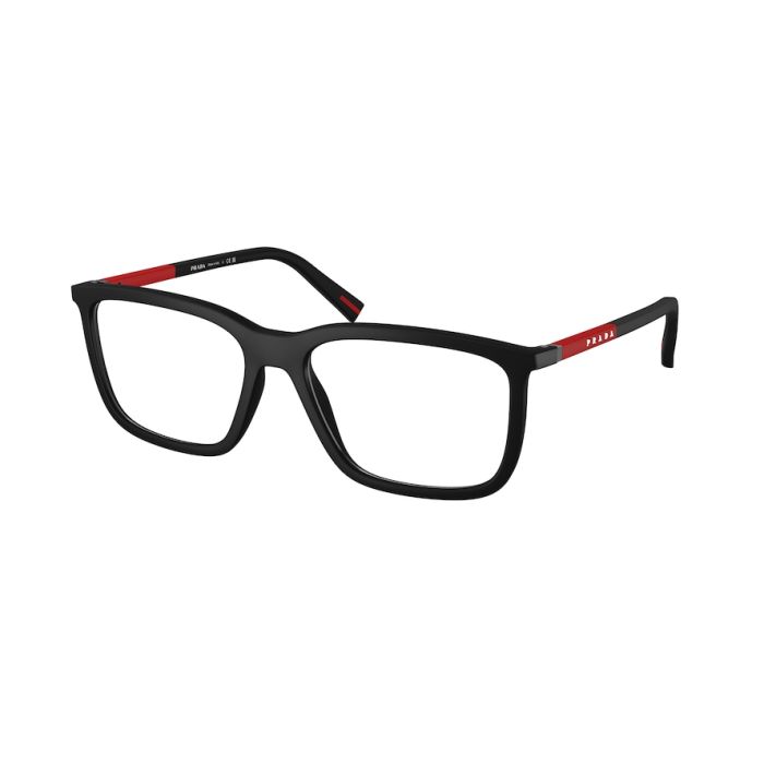 PRADA LINEA ROSSA PS 01SV DG01O1