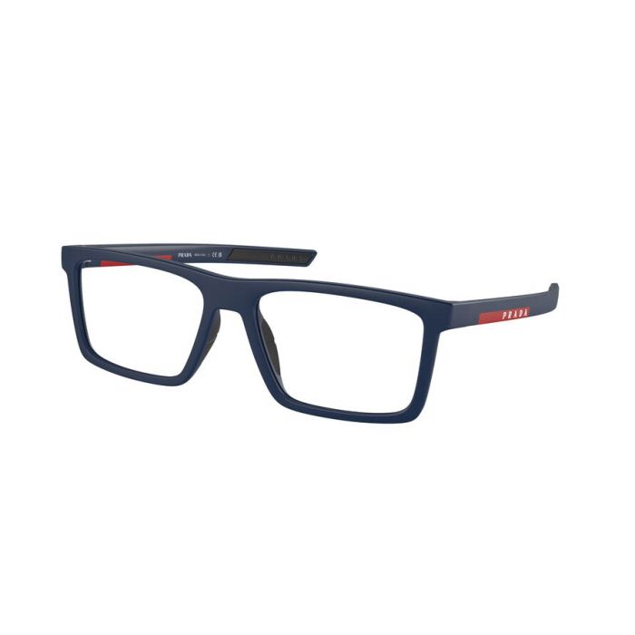 PRADA LINEA ROSSA PS 02QV MAG1O1