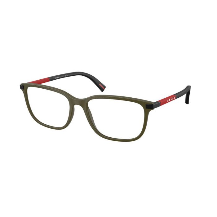 PRADA LINEA ROSSA PS 02RV 15X1O1