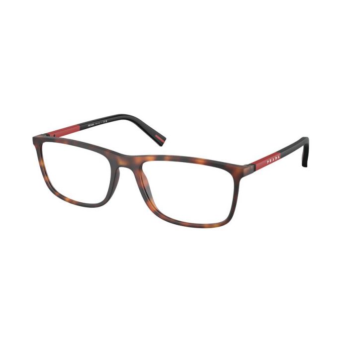 PRADA LINEA ROSSA PS 03QV 17X1O1