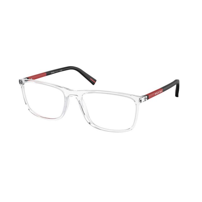 PRADA LINEA ROSSA PS 03QV 2AZ1O1