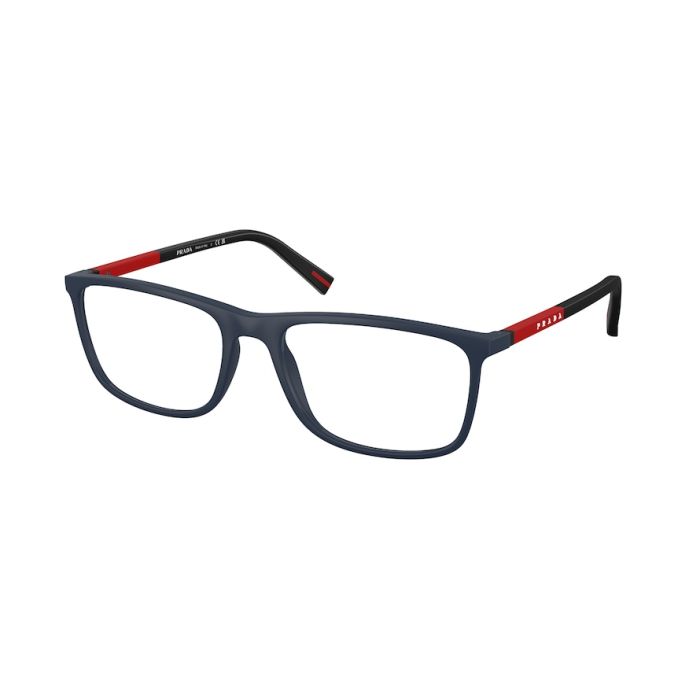 PRADA LINEA ROSSA PS 03QV MAG1O1