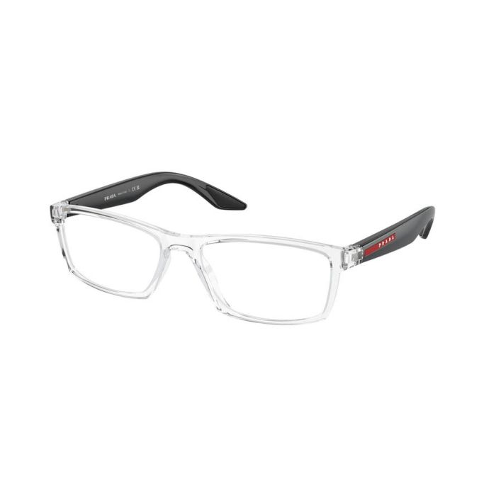 PRADA LINEA ROSSA PS 04PV 2AZ1O1