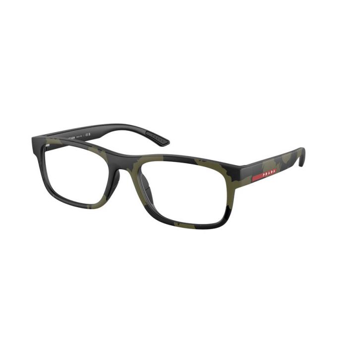 PRADA LINEA ROSSA PS 04QV 14X1O1