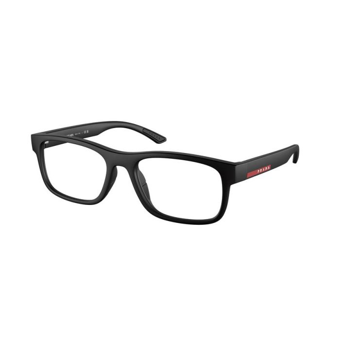 PRADA LINEA ROSSA PS 04QV DG01O1