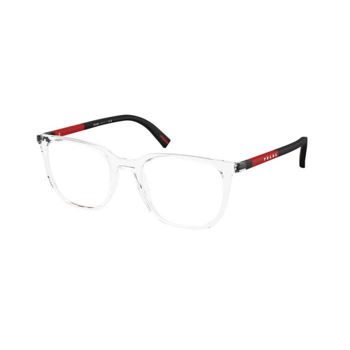 PRADA LINEA ROSSA PS 04RV 2AZ1O1