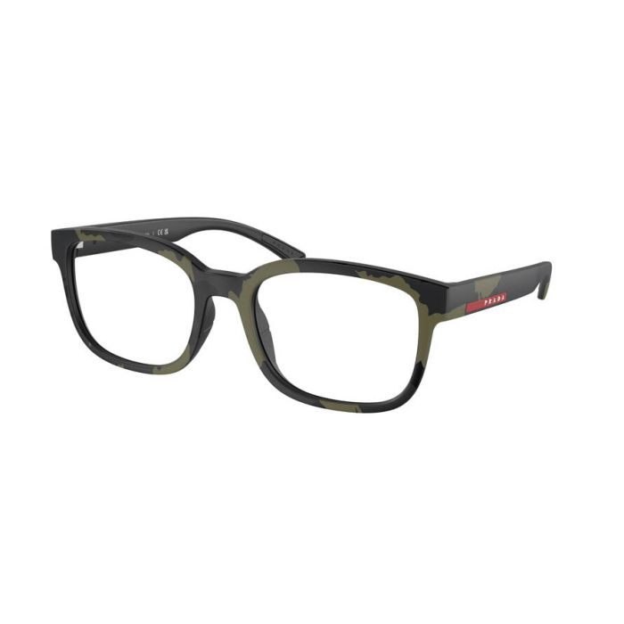 PRADA LINEA ROSSA PS 05QV 14X1O1